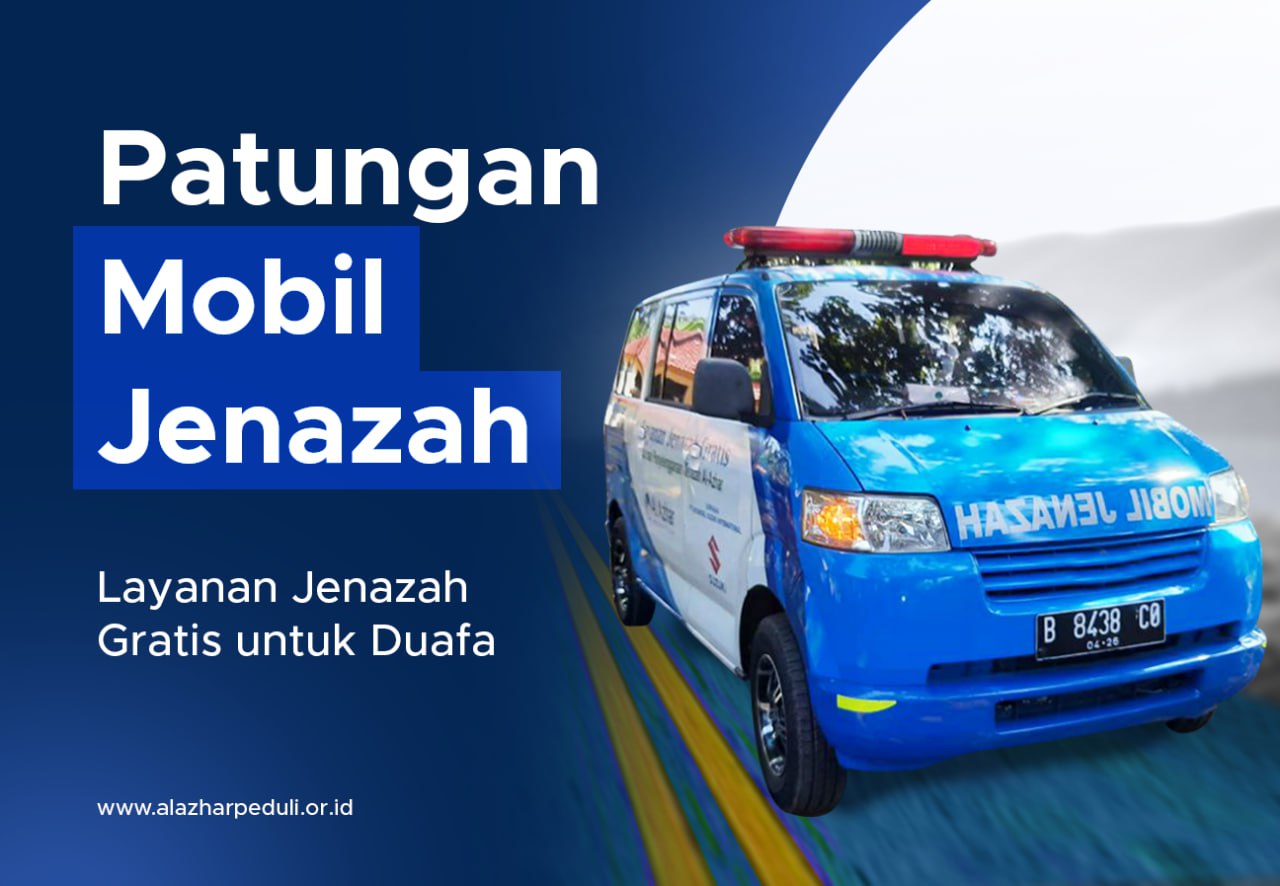 Mengantar yang Terakhir, Tanpa Biaya